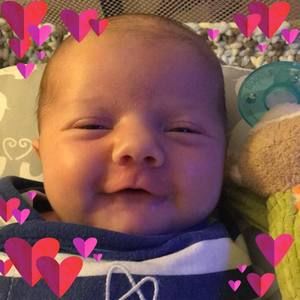 Meet your Posher, Patrick